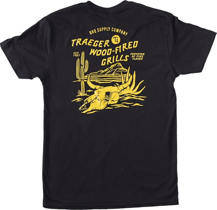 Actual product image Traeger Trading Post (L)