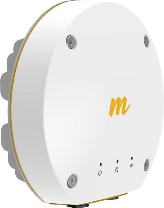 Actual product image Mimosa 100-00036(B11) - B11 - 1,5Gbps PtP backhaul (one unit, without antenna)