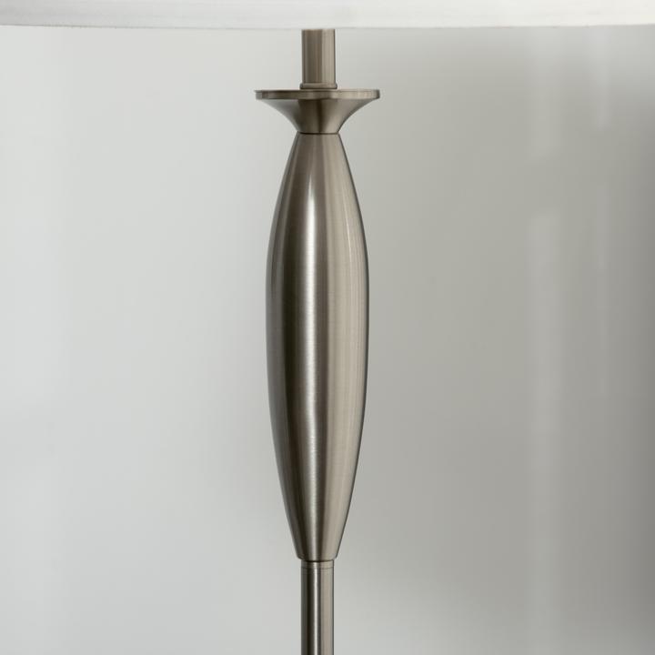 Image du produit Homcom Ensemble de lampadaires avec douille E27 (E27)