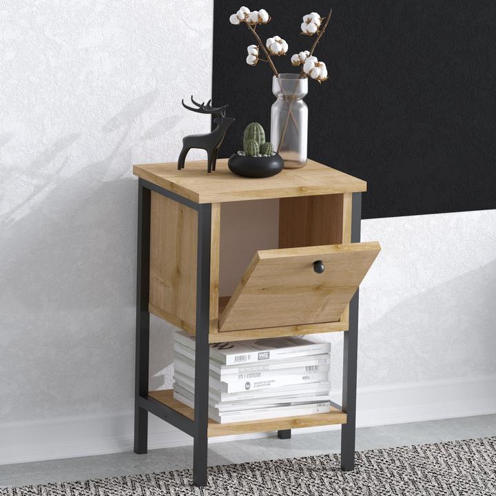 Productafbeelding Kalune Design Sarah (35 x 31 x 57 cm)