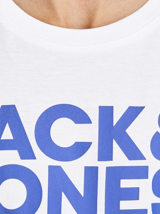 Produktbild Jack & Jones Jungs 2er-Pack Logo- T-Shirt (152)