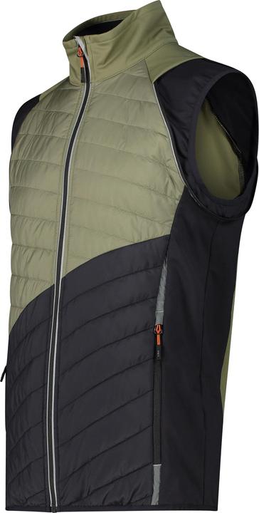 Produktbild CMP Campagnolo Jacket With Detachable Sleeves Light Softshell (L)