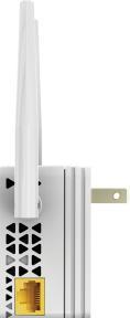 Immagine prodotto Netgear EX6120-100UKS - 1200 Mbps - esterno - 10/100Base-T(X) - IEEE 802.11ac,IEEE 802.
