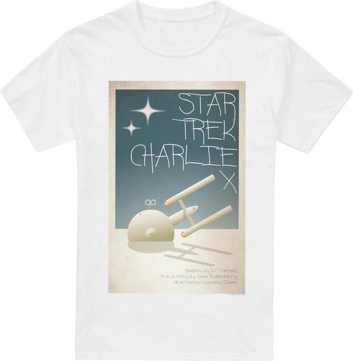 The Original Series Episode 2 TShirt