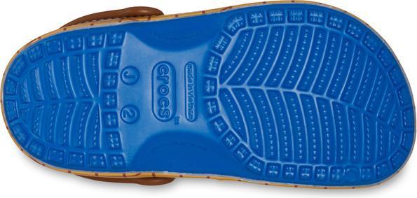 Produktbild Crocs K's Toy Story Woody Cl Clog (28)
