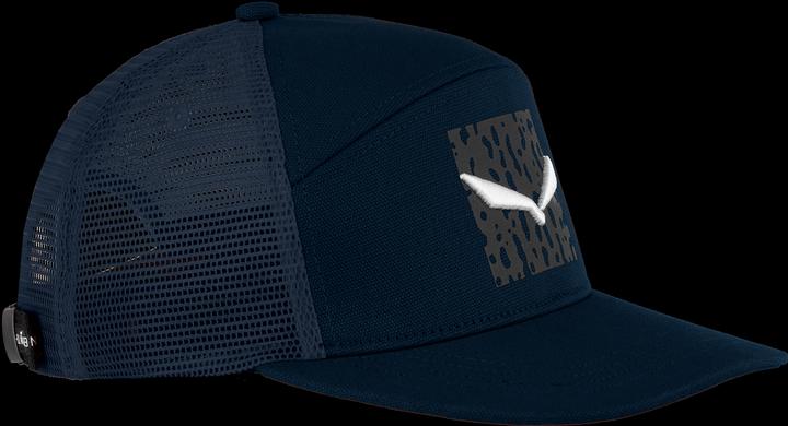 Produktbild Salewa Pure Salamander Logo Cap (58)