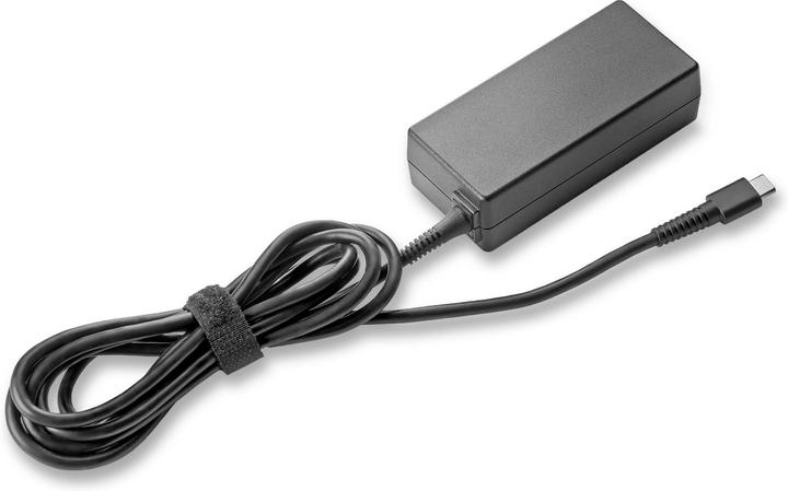 Actual product image HP 45W USB-C AC adapter (45 W)