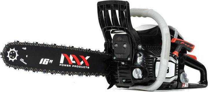 Actual product image NAC NAX PIŁA SPALINOWA 45.0cc NAX300C (Petrol chain saw)