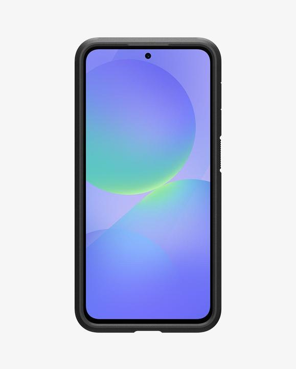 Actual product image Spigen Tough Armor (Samsung Galaxy A36)
