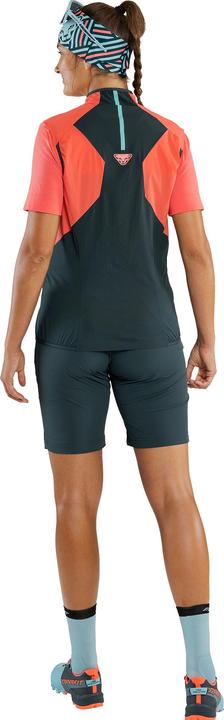 Produktbild Dynafit Women's Traverse DST Vest (L)