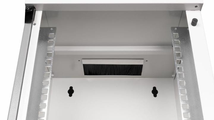 Produktbild equip Wandgehäuse (4.75 HE, 10 Zoll Rack)