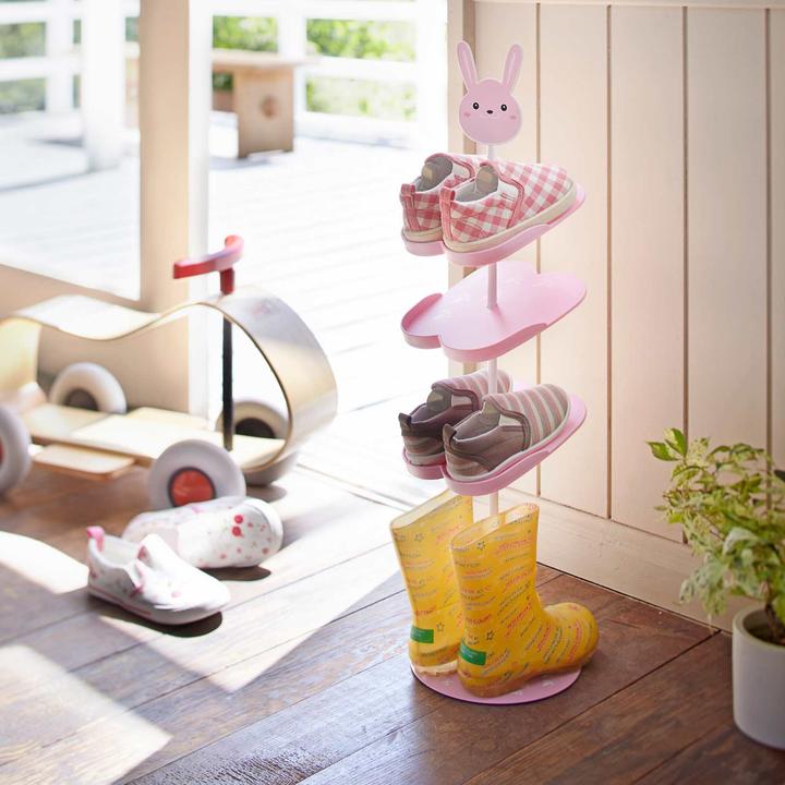 Produktbild Yamazaki Schuhregal für Kinder