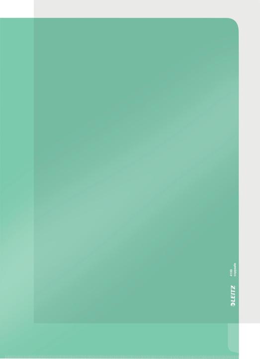 Produktbild Leitz Sichthüllen Premium A4 (A4, 100 x)