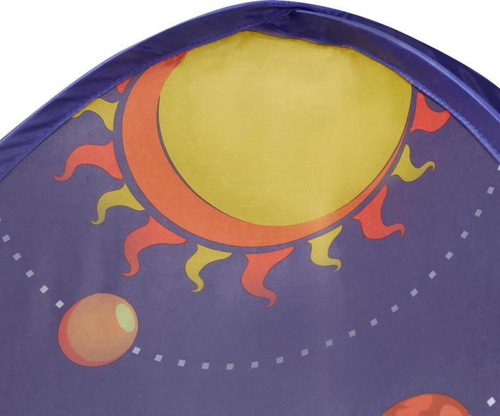 Actual product image Relaxdays Play tent