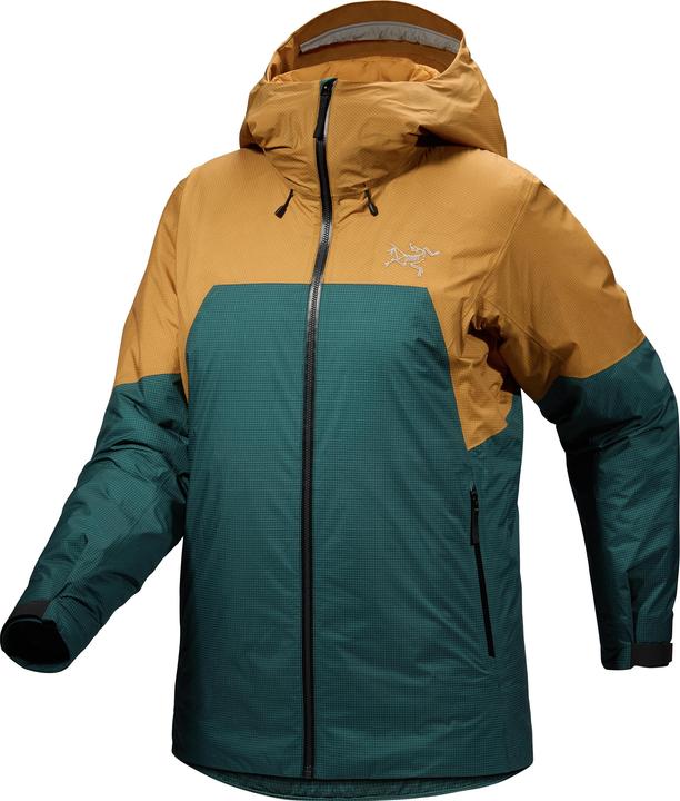 Arc'teryx Rush Insulated GTX (L)