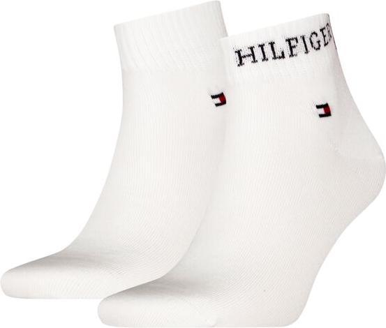 Tommy Hilfiger Quarter Socken