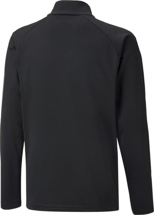 Image du produit Puma teamLIGA 1/4 Zip Top Jr-657237 (164)