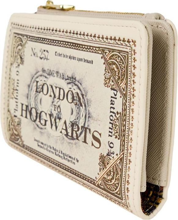 Produktbild Loungefly Harry Potter Hogwarts Express wallet