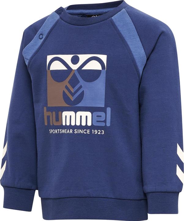 Actual product image hummel Lassen (74)