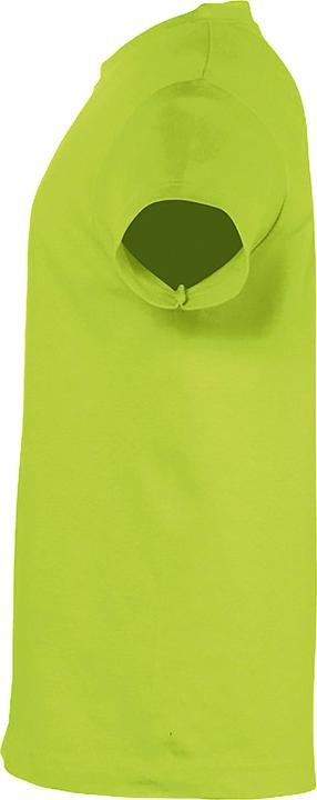 Actual product image Sols Regent T-shirt short sleeve (140)
