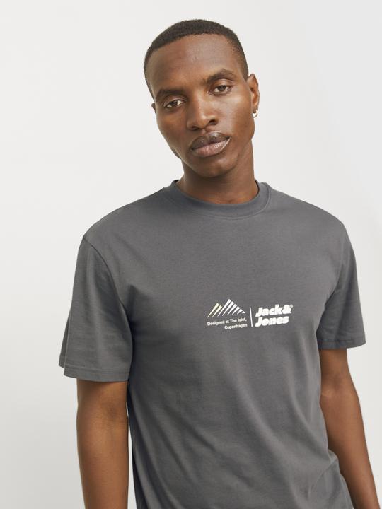 Immagine prodotto Jack & Jones Jcolima Logo Tee Ss Crew Neck Bf Ln (M)
