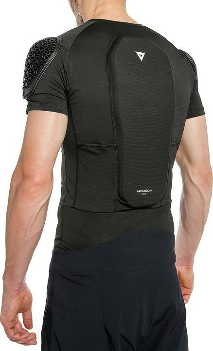 Image du produit Dainese Trail Skins Pro (S, Protège-poitrine, Protection dorsale, Modèle unique)