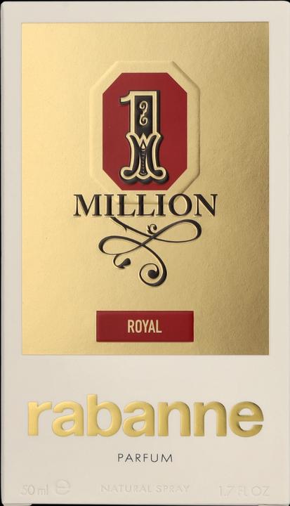 Image du produit Paco Rabanne Royal Eau de Parfum (Eau de parfum, 50 ml)