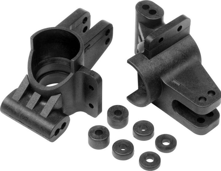 Produktbild HPI Radtraeger hinten (links, rechts) (Trophy 3.5)