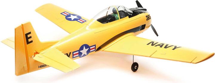 Produktbild E-Flite T-28 Trojan (Motorflugzeug)