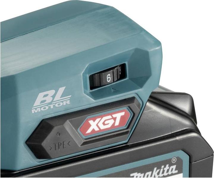 Actual product image Makita JV001GZ