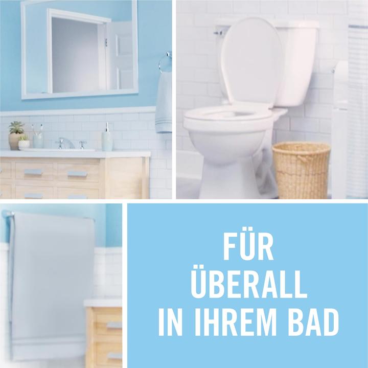 Image du produit Febreze Désodorisant Salle de bain
