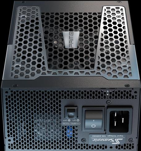 Produktbild Seasonic Prime PX ATX 3.1 (2200 W)
