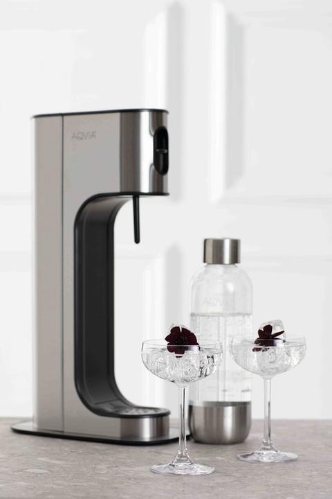 Image du produit Aqvia Bouteille d'eau