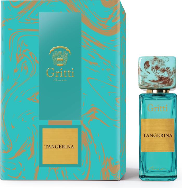 Image du produit Gritti Tangerina Eau de Parfum (Eau de parfum, 100 ml)