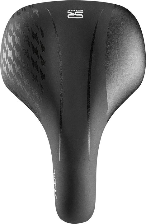 Actual product image Selle Royal Ben