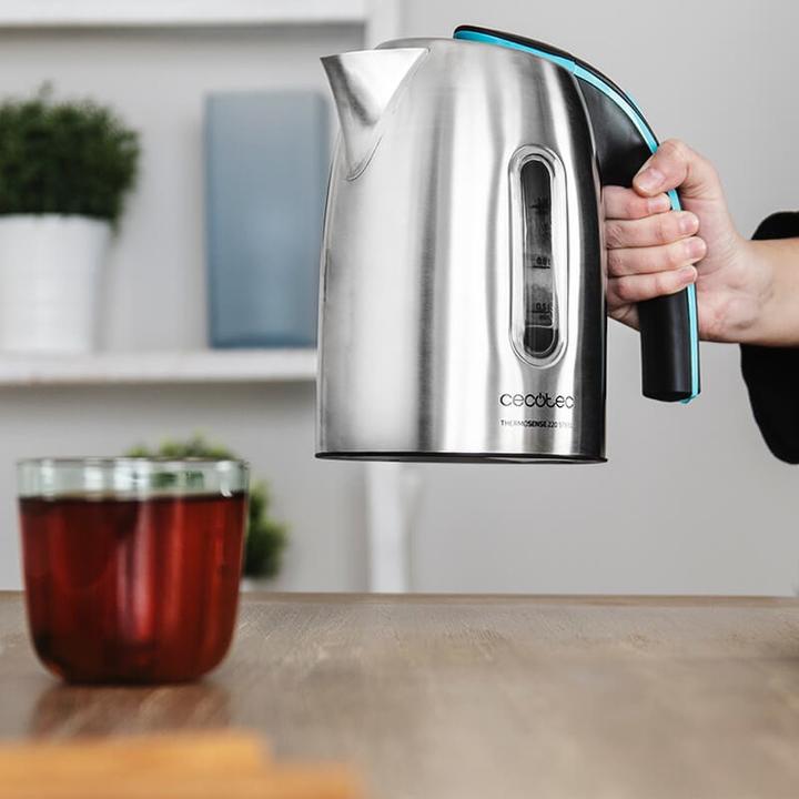 Actual product image Cecotec ThermoSense (1.20 l)