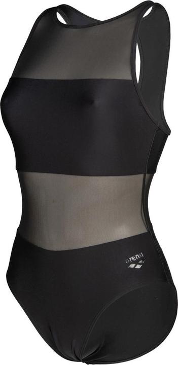 Produktbild Arena Women's Mesh Panels Swimsuit Vent Back (36)