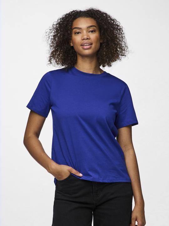 Produktbild Pieces Pcria Ss Solid Tee Noos Bc (XL)