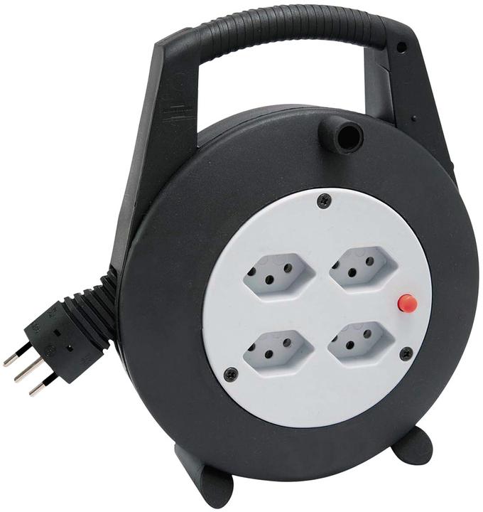 Brennenstuhl Vario-Line VL-XL (20 m, 1 mm²² mm)