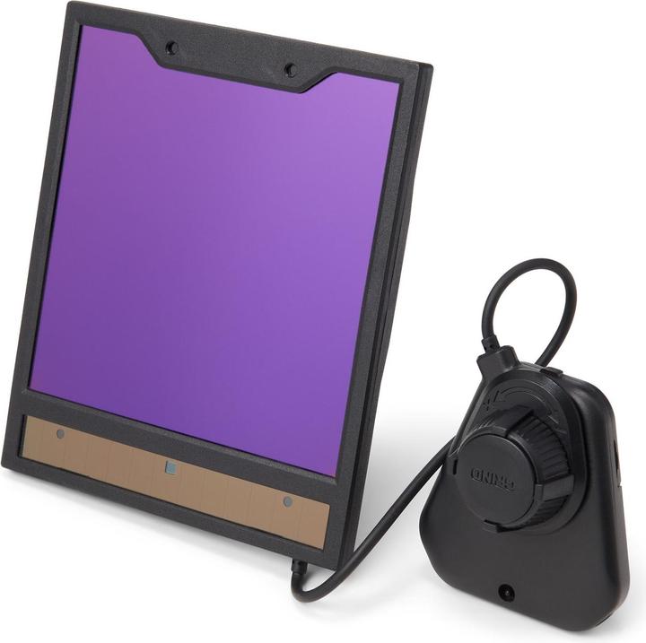 Immagine prodotto Shine Schweisshelm 8000X-HD SUPERVIEW
