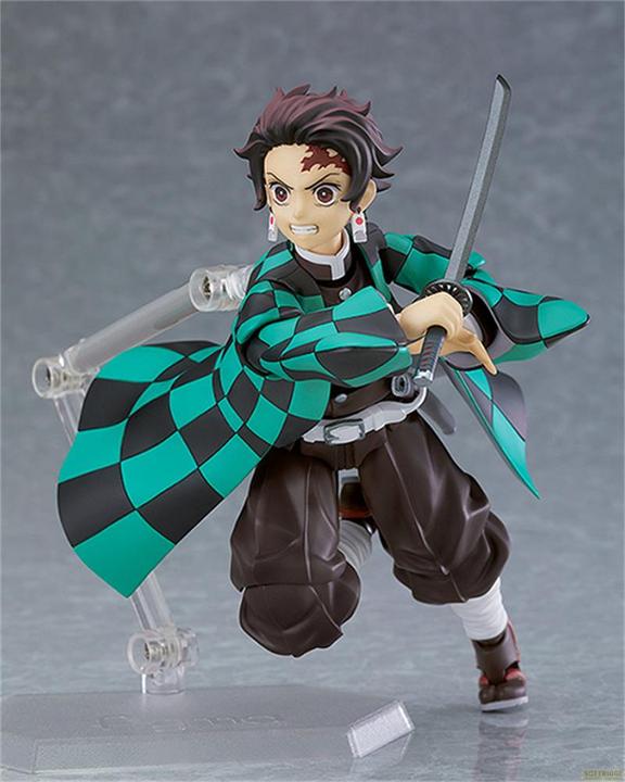 Immagine prodotto Max Factory Demon Slayer - Kamado Tanjiro Figma