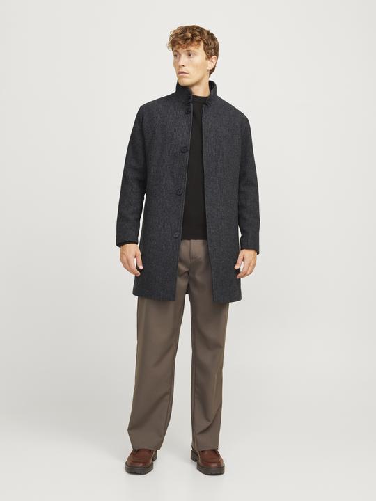 Produktbild Jack & Jones Jprblawilson Wool Coat Sn (XS)