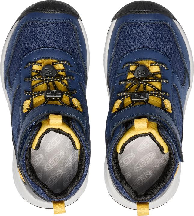 Image du produit Keen C Skua Mid WP (31)