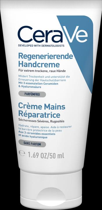 CeraVe Regenerierende Handcreme (50 ml)