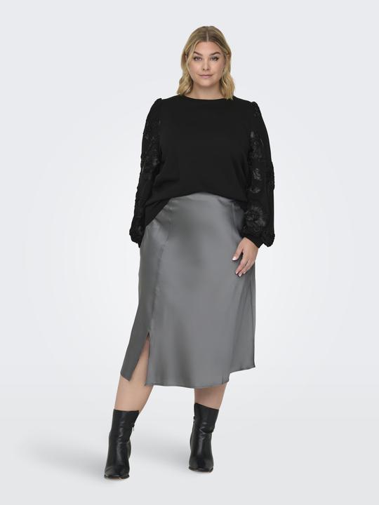 Actual product image Only CARROSANNA Sweatshirt Sweatshirt (S)