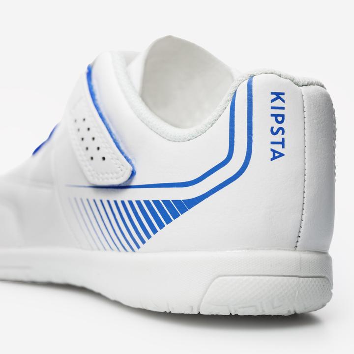 Image du produit Kipsta Chaussures de futsal pour enfants - 100 (35)