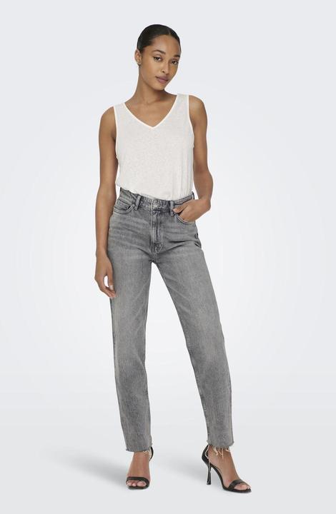 Immagine prodotto Only Jeans ONLEmily Life HW Straight Fit (W26/L34)