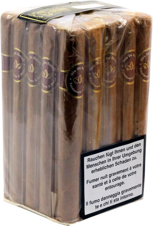 Produktbild Oro de Esteli Corona (Parejo)