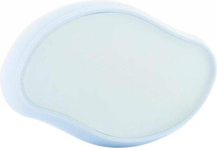 Actual product image InnovaGoods Exfoliating hair remover with nanocrystals