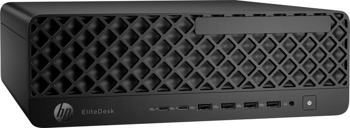 Produktbild HP EliteDesk 8 SFF G1i U7265 16GB/512 PC (Intel Core Ultra 5 225, 16 GB, 512.00 GB)